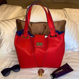 “Closet Clear Out”  Antonio melani bag.